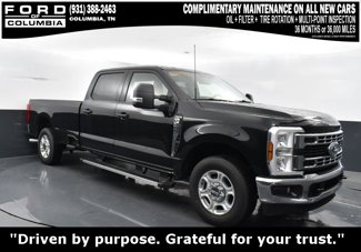 New 2026 Ford F250 XLT image 1