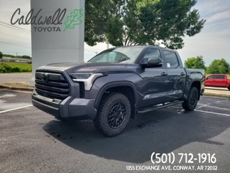 New 2025 Toyota Tundra SR5 image 1