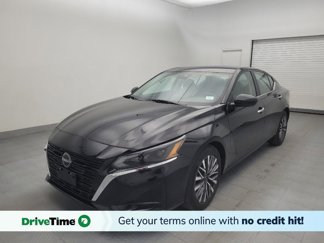 Used 2023 Nissan Altima 2.5 SV image 1