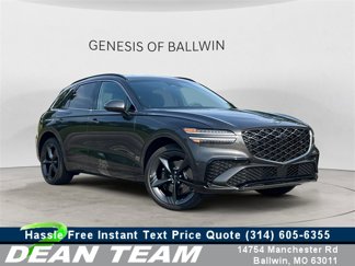 New 2026 Genesis GV70 3.5T Sport Prestige image 1