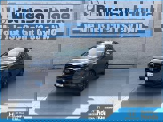 New 2026 Honda CR-V EX-L image 1