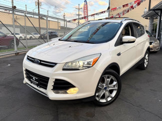 Used 2015 Ford Escape Titanium w/ Equipment Group 301A image 1