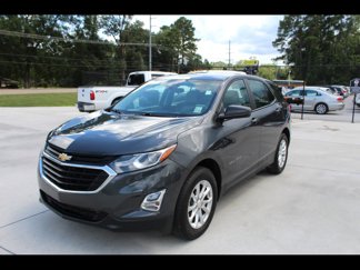 Used 2020 Chevrolet Equinox LS w/ LPO, Floor Liner Package image 1
