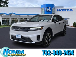 New 2025 Honda Prologue Elite image 1