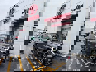 New 2025 Toyota Tundra Limited image 1