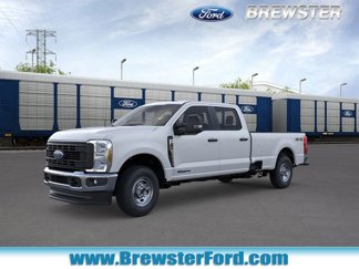New 2026 Ford F350 XL image 1