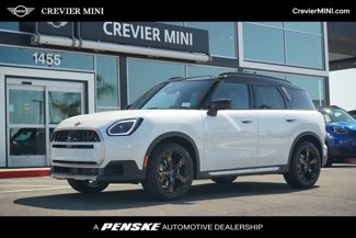 New 2025 MINI Cooper Countryman S image 1