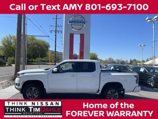 New 2025 Nissan Frontier SV w/ SV Convenience Package image 1