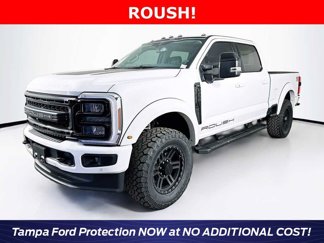 New 2025 Ford F250 Lariat w/ Lariat Ultimate Package image 1