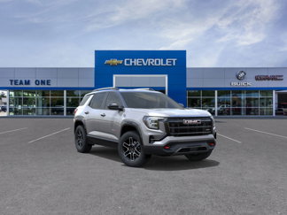 New 2026 GMC Terrain AT4 image 1