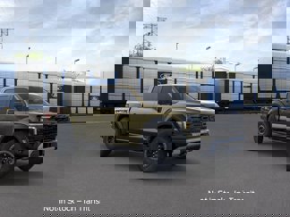 New 2025 Ford F150 Raptor image 1