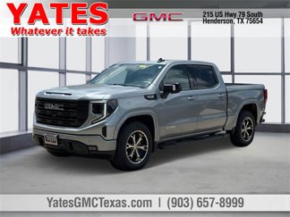 Used 2024 GMC Sierra 1500 Elevation w/ Elevation Premium Package image 1