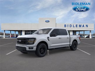 New 2025 Ford F150 XLT image 1