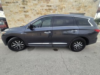 Used 2014 INFINITI QX60 FWD w/ Premium Plus Package image 1