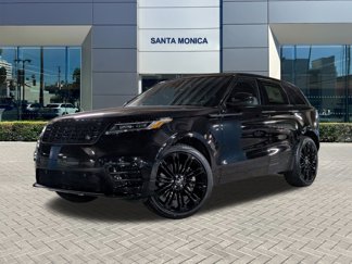 New 2026 Land Rover Range Rover Velar Dynamic SE image 1