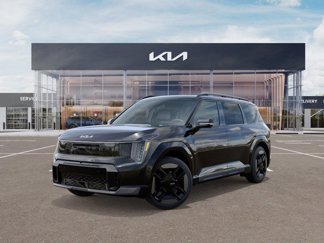 New 2026 Kia EV9 GT-Line image 1