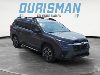 New 2025 Subaru Ascent Limited image 1