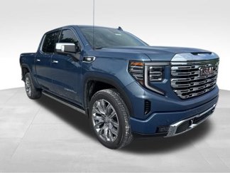 New 2026 GMC Sierra 1500 Denali w/ Denali Reserve Package image 1