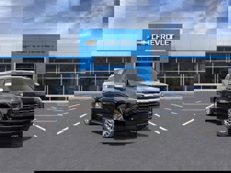 New 2025 Chevrolet Suburban Premier image 1