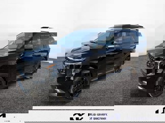 New 2026 Kia Carnival SX image 1