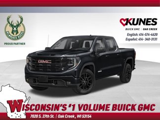 New 2026 GMC Sierra 1500 Elevation video 1