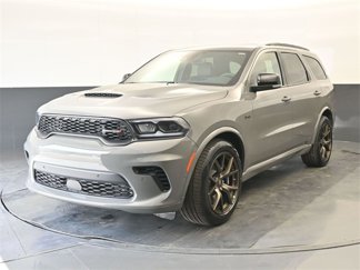 New 2025 Dodge Durango R/T image 1