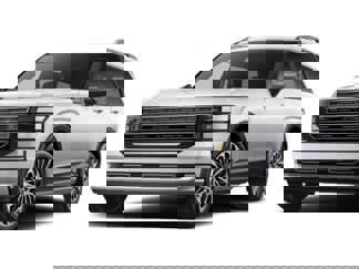 New 2026 Hyundai Palisade Calligraphy image 1
