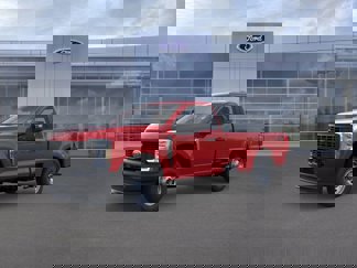 New 2025 Ford F250 XLT image 1