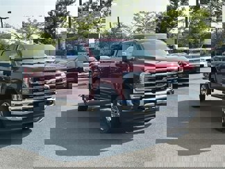 New 2025 Ford F350 King Ranch w/ Chrome Package image 1