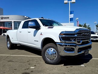 New 2026 RAM 3500 Limited image 1