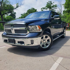 Used 2017 RAM 1500 Lone Star image 1