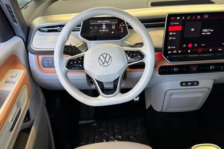 New 2025 Volkswagen ID. Buzz 1st Edition image 1