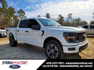 New 2025 Ford F150 STX w/ Equipment Group 200A image 1