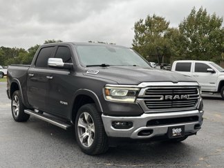 Used 2020 RAM 1500 Laramie video 1