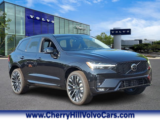 New 2026 Volvo XC60 B5 Ultra w/ Protection Package Premier image 1