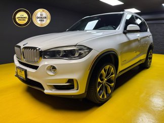 Used 2017 BMW X5 xDrive35i image 1
