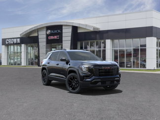 New 2026 GMC Terrain Elevation w/ Elevation Premium Package image 1