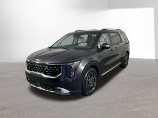 New 2026 Kia Carnival SX image 1