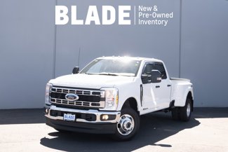 Used 2025 Ford F350 XLT image 1