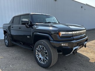 New 2025 GMC Hummer EV 3X w/ Battery Pack, 24 Module Pack image 1