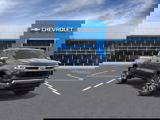 New 2026 Chevrolet Silverado 1500 LT image 1