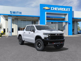 New 2025 Chevrolet Silverado 1500 ZR2 w/ Technology Package image 1
