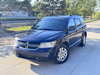 Used 2018 Dodge Journey SE image 1
