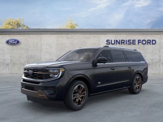 New 2025 Ford Expedition Max King Ranch image 1