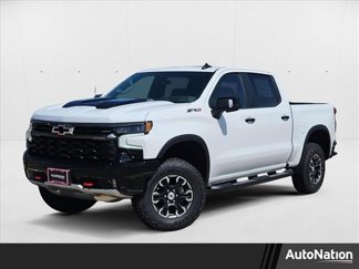 New 2025 Chevrolet Silverado 1500 ZR2 w/ Technology Package video 1