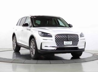 Used 2024 Lincoln Corsair AWD w/ Equipment Group 101A image 1