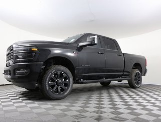 New 2025 RAM 2500 Laramie w/ Night Edition image 1