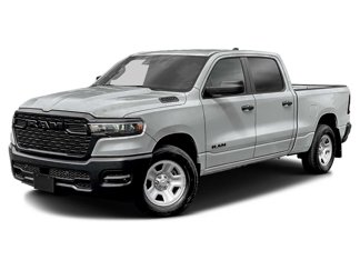 New 2025 RAM 1500 Limited image 1
