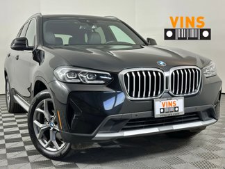 Used 2024 BMW X3 xDrive30i image 1