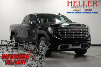 New 2025 GMC Sierra 1500 Denali w/ Technology Package image 1